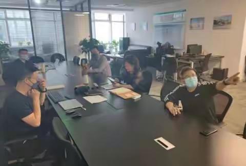 坚决打赢“疫情防控”和“市场开拓”两场硬仗                     —江苏营销服务中心
