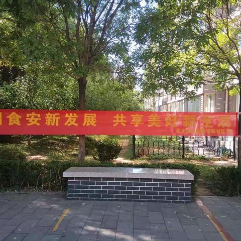 秀水街道的美篇