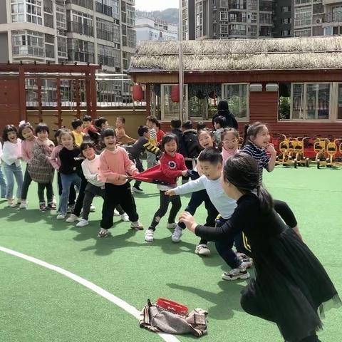 艾迪儿婴幼中心🏫国际剑桥班