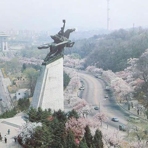 【魅力朝鲜】8 日游