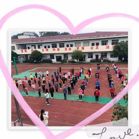 [杨柳通讯]2020下杨柳小学少先队新队员入队仪式！