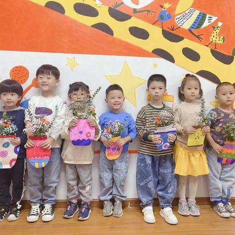 童心童绘 ——描绘未来