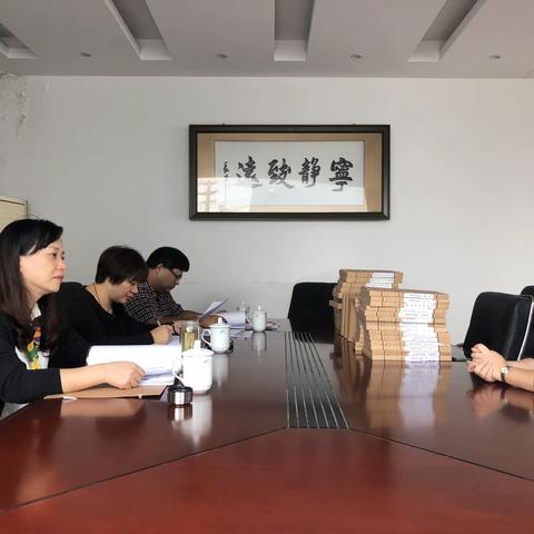 市运管中心全面完成2019年度机动车驾驶员培训机构质量信誉考核初评工作