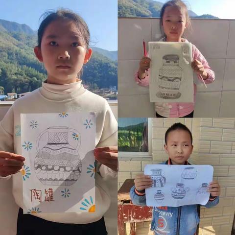 延时美好，缤纷童年——荷田乡黄皮小学课后服务美篇