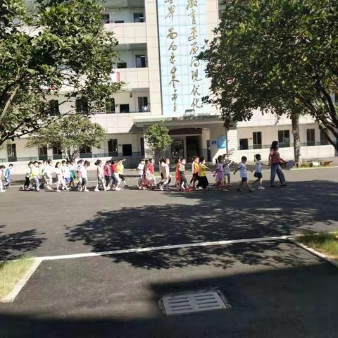 新生入学，了解昭明文化