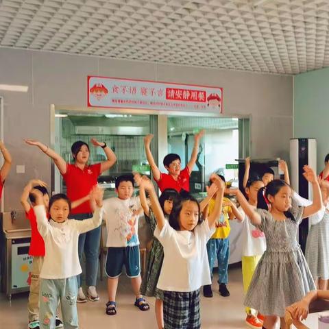 贝尔安亲齐润校区“团团圆圆庆中秋”亲子DIY月饼