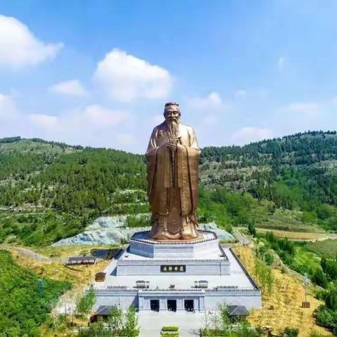 贝尔安亲2021“儒风齐鲁少年行”曲阜传统文化研学旅行2天