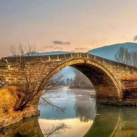 岁月走过，留下文字留下美