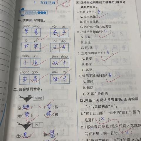 行之有态度，学之有感悟。