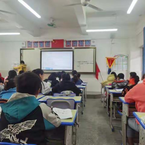 城北小学跟岗学习美篇二