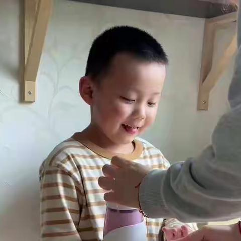 会玩的孩子更聪明——观十三幼停课不停学