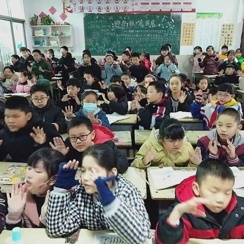家校共育❤未来可期