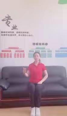 示范幼儿园线上课程——小班第三十二期活动指南