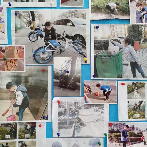 学习雷锋精神，争做时代好少年