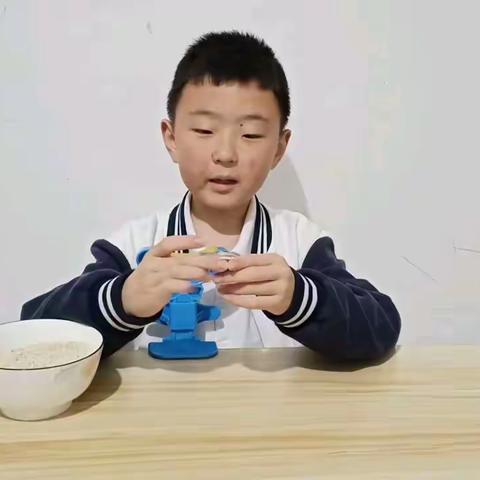 二（3）数学实践作业展示