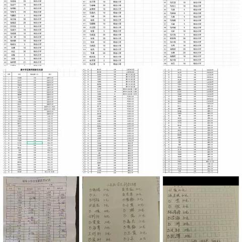 康丰学区全体师生为积石山地 震灾区献爱心（副本）