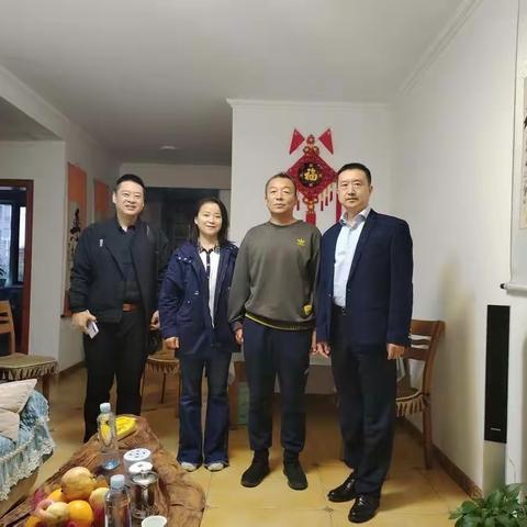 “家庭助廉清风话税”———呼兰区税务局“家庭助廉”系列主题活动