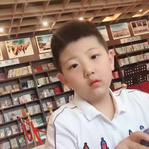 周末有意义的事——万保麒