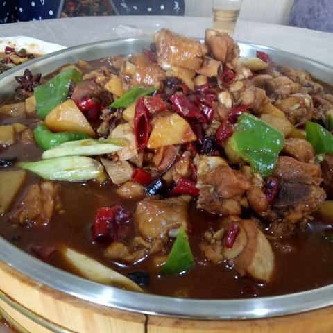 给流年一抹色彩！