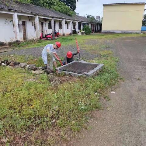 海口市国运粮油储备管理有限公司台风“暹芭”防治工作安排