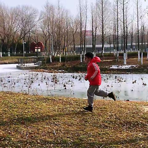 健康居家，我们一起抗疫！