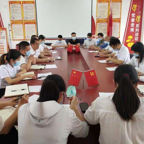 仲夏五月，有序推进——山北乡中心小学第十二周工作纪实