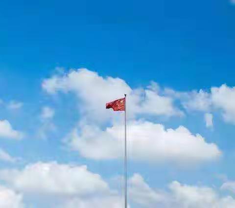 循序渐进  有序开展——山北乡中心小学第十二周工作纪实