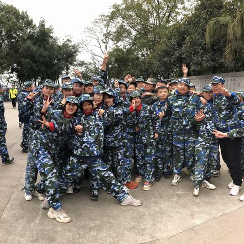 不负青春，逆风前行—记全善学校2023届研学旅行