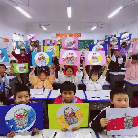 香花镇小的双减和延时服务