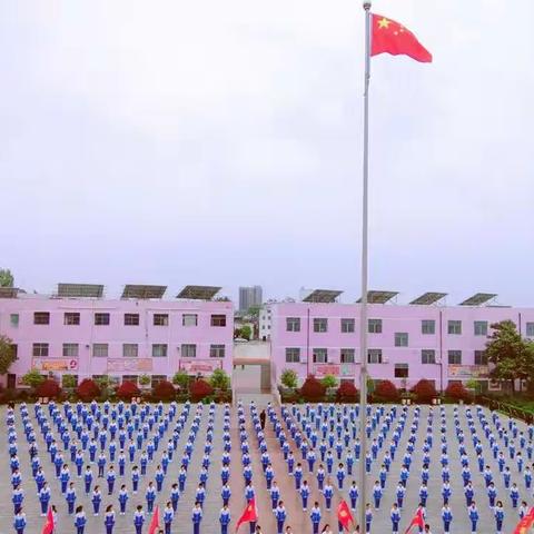 双减政策  在香花镇小— 掷地有声