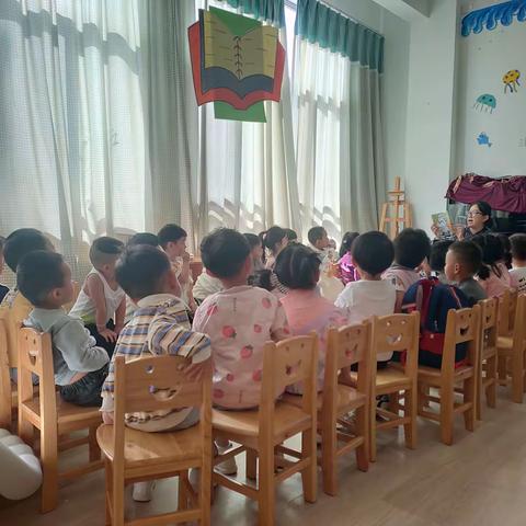 “跨出一小步，遇见美好未来”，——记石林县第一幼儿园小八班宝贝入园第一周