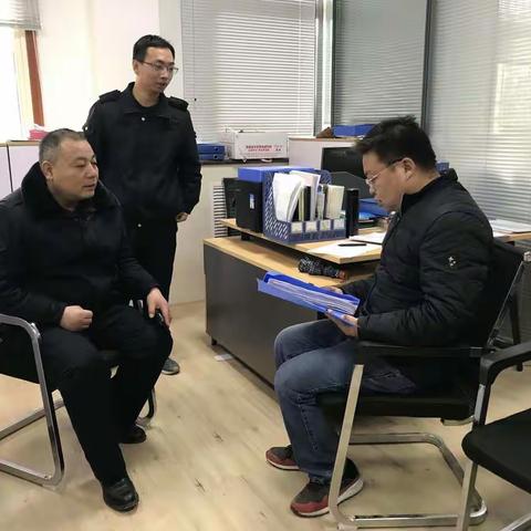 雨金街办治污减霾纪实