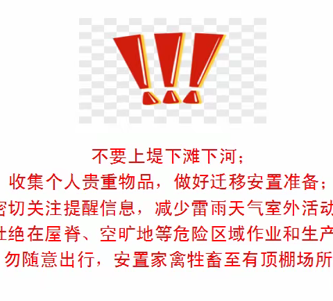 王召乡：逆行冲锋  众志成城  打赢防汛抗险战