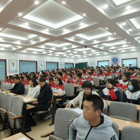 书写汉字之美，传承汉字之魂——汉字听写大会