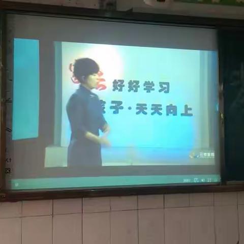 开封市大宏希望小学“三宽教育，开启家校共育”新篇章