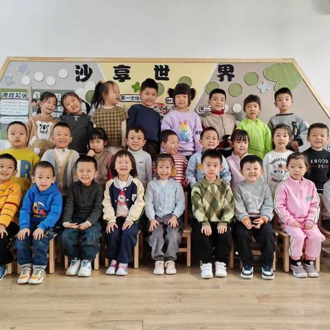 忙着长大🙌 忙着快乐🎨