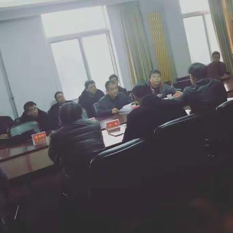 洛阳市食安委对我县食品安全工作进行年度考核