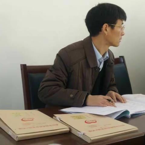 冒严寒打好扶贫攻坚战