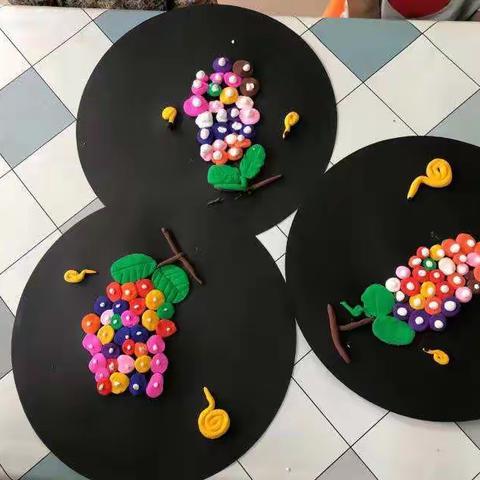 【邱县第三幼儿园区角活动建设成果展示】