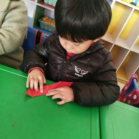 【致最美的你】邱县第三幼儿园三八妇女节系列感恩活动