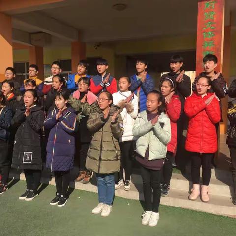 110班 艺术节片花