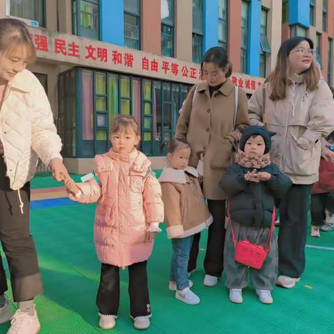 赴一场秋日之约——庐江逍遥谷亲子研学游