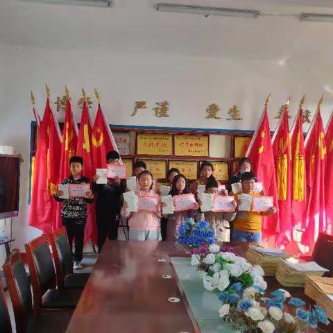 夯实数学基础，以竞赛促提高——干戈李小学数学速算比赛
