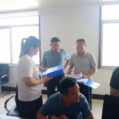 钢城区抓好无疫区建设问题整改落实，夯实基础砥砺前行
