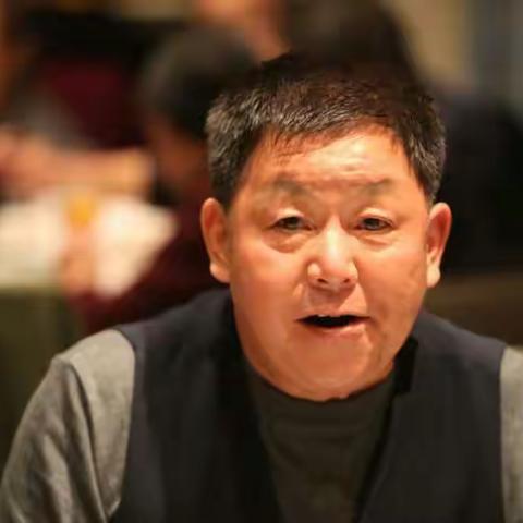 航内战友聚会《感言》