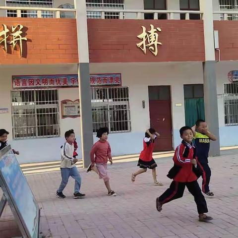 仪封乡中心校9月24日工作动态