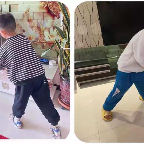 我劳动  我快乐——灵武市二小一（1）班劳动靓颖