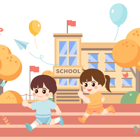 “运动润童心，活力筑梦想”—瑞阳华府幼儿园冬季运动会