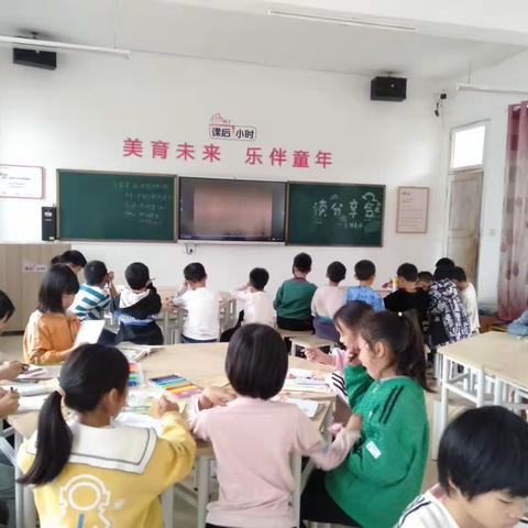 致家长的一封信