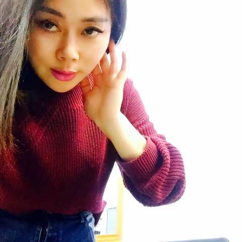 我